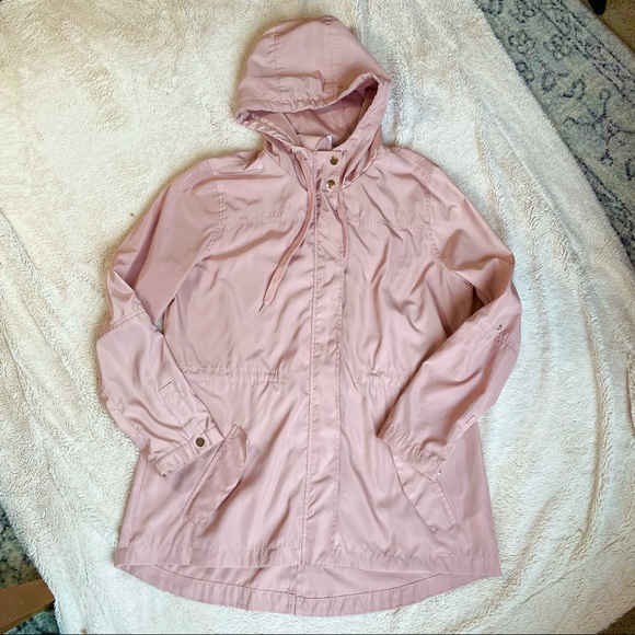 26 International Windbreaker Jacket - Picture 4 of 8